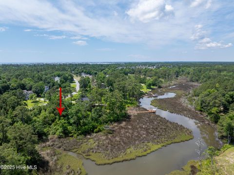 Tiny photo for 331 Chadwick Shores Drive, Sneads Ferry, NC 28460 (MLS # 100559279)