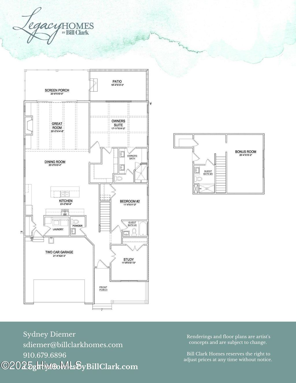 Photo of 321 Longhill Drive, Wilmington, NC 28412 (MLS # 100528963)