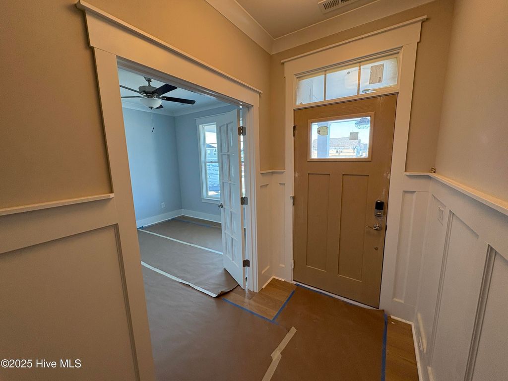 Photo of 321 Longhill Drive, Wilmington, NC 28412 (MLS # 100528963)