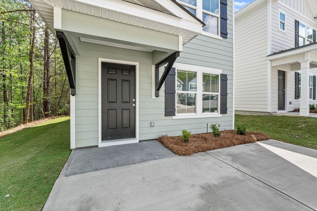 Photo of 602 Williams Street, Grovetown, GA 30813 (MLS # 554756)