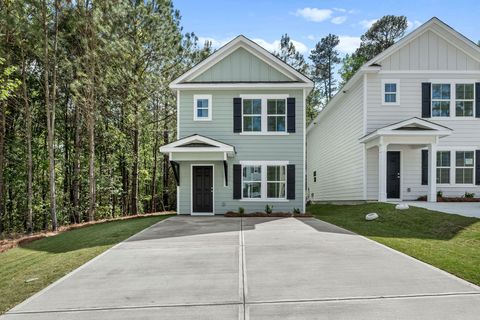 Photo of 602 Williams Street, Grovetown, GA 30813 (MLS # 554756)