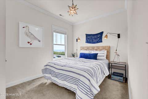 Tiny photo for 103 Beachwood Drive, Surf City, NC 28445 (MLS # 100578441)