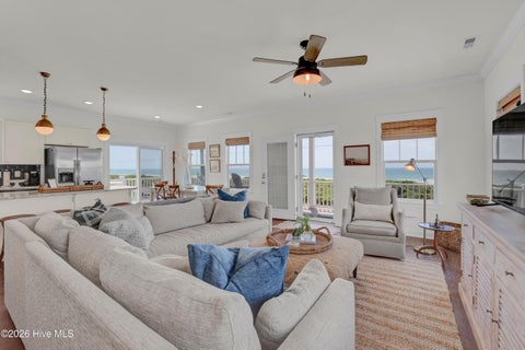 Tiny photo for 103 Beachwood Drive, Surf City, NC 28445 (MLS # 100578441)