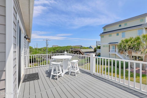 Tiny photo for 103 Beachwood Drive, Surf City, NC 28445 (MLS # 100578441)