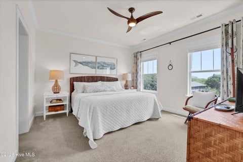 Tiny photo for 103 Beachwood Drive, Surf City, NC 28445 (MLS # 100578441)