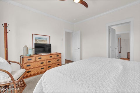 Tiny photo for 103 Beachwood Drive, Surf City, NC 28445 (MLS # 100578441)