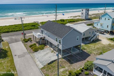 Tiny photo for 103 Beachwood Drive, Surf City, NC 28445 (MLS # 100578441)