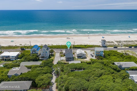 Tiny photo for 103 Beachwood Drive, Surf City, NC 28445 (MLS # 100578441)