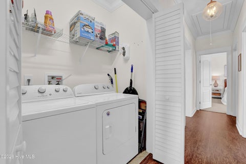 Tiny photo for 103 Beachwood Drive, Surf City, NC 28445 (MLS # 100578441)
