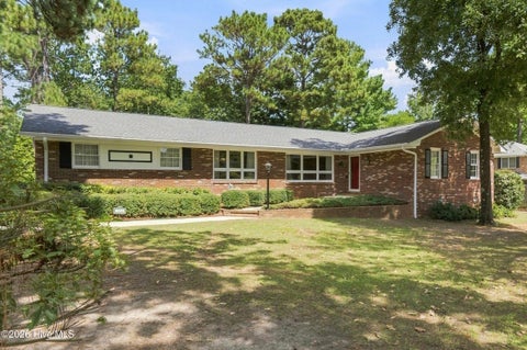 Photo of 204 Cherry Hills Drive, Aiken, SC 29803 (MLS # 100602233)