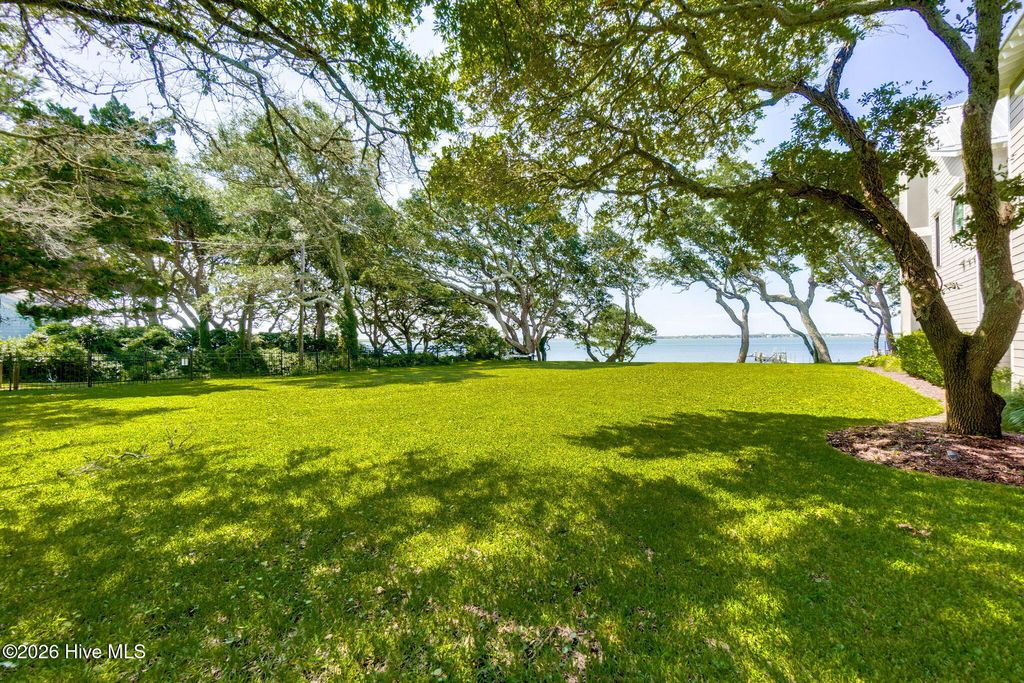 Photo of 4101 Sound Drive, Morehead City, NC 28557 (MLS # 100565501)