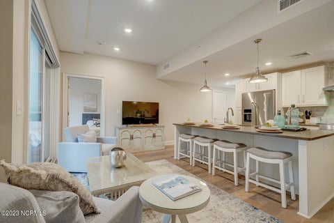 Tiny photo for 240 N Water Street #Apt 753, Wilmington, NC 28401 (MLS # 100611212)