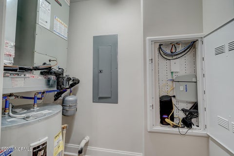 Tiny photo for 240 N Water Street #Apt 753, Wilmington, NC 28401 (MLS # 100611212)