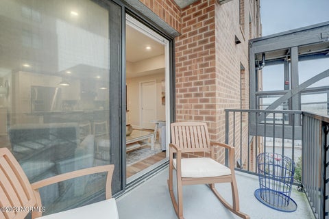 Tiny photo for 240 N Water Street #Apt 753, Wilmington, NC 28401 (MLS # 100611212)