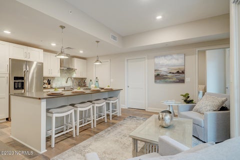 Tiny photo for 240 N Water Street #Apt 753, Wilmington, NC 28401 (MLS # 100611212)