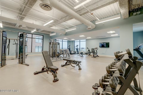 Tiny photo for 240 N Water Street #Apt 753, Wilmington, NC 28401 (MLS # 100611212)