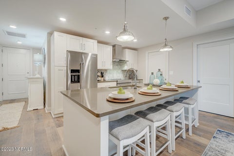 Tiny photo for 240 N Water Street #Apt 753, Wilmington, NC 28401 (MLS # 100611212)