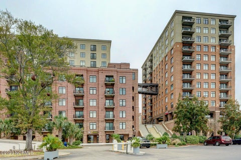 Photo of 240 N Water Street #Apt 753, Wilmington, NC 28401 (MLS # 100611212)