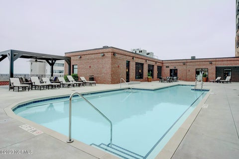 Tiny photo for 240 N Water Street #Apt 753, Wilmington, NC 28401 (MLS # 100611212)