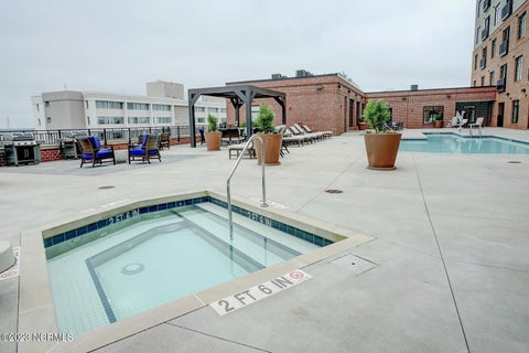 Tiny photo for 240 N Water Street #Apt 753, Wilmington, NC 28401 (MLS # 100611212)