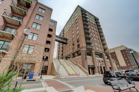 Tiny photo for 240 N Water Street #Apt 753, Wilmington, NC 28401 (MLS # 100611212)