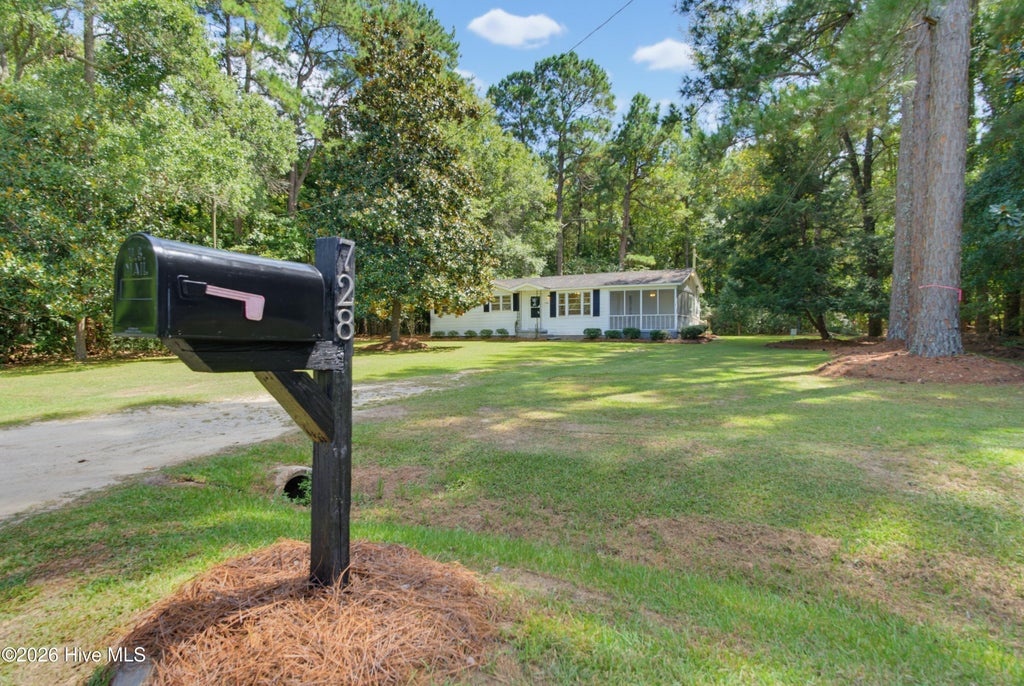 Photo of 728 Warrior Trail, Whiteville, NC 28472 (MLS # 100606034)