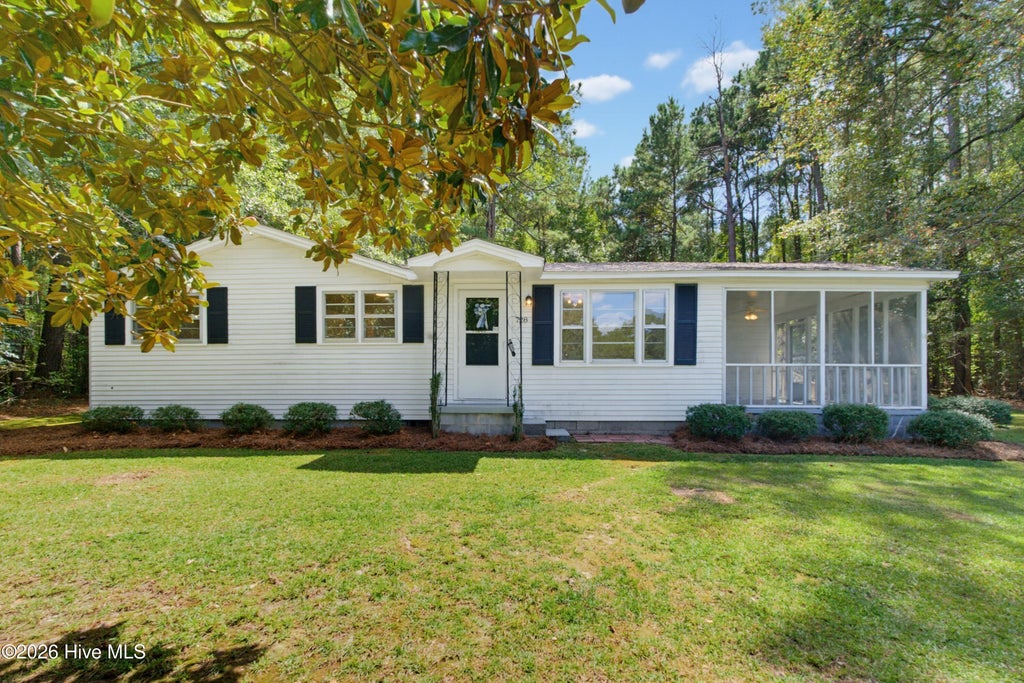 Photo of 728 Warrior Trail, Whiteville, NC 28472 (MLS # 100606034)