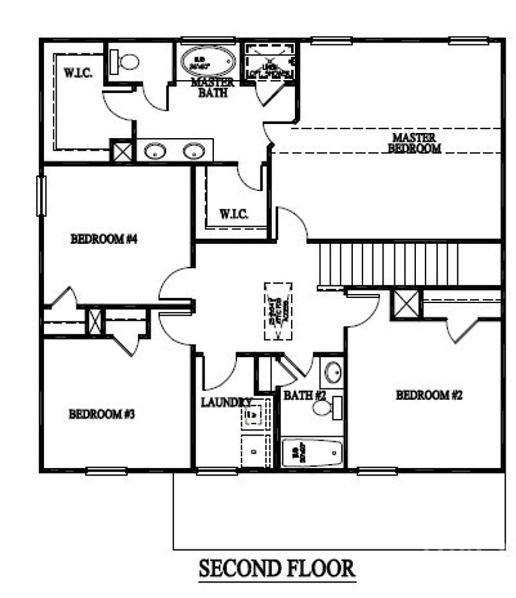 Photo of 859 Hunters Lane SE, Allenhurst, GA 31301 (MLS # SA348662)
