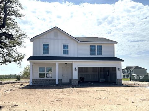 Homes For Sale - 859 Hunters Lane<br/> Long County, Allenhurst, GA 31301