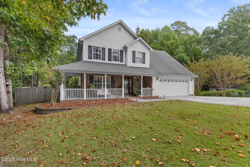 Photo of 2228 Colony Plaza, Jacksonville, NC 28546 (MLS # 100531310)