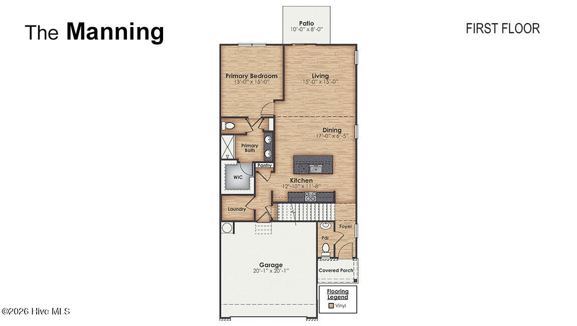 442 Driftwood Drive 18