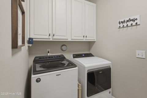 Tiny photo for 103 S Warren Crossing, Burgaw, NC 28425 (MLS # 100560274)