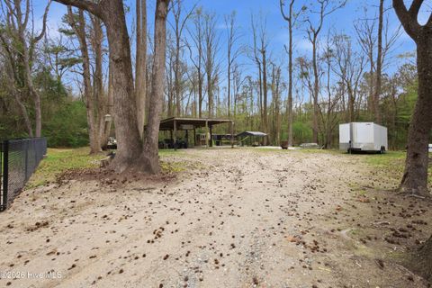 Tiny photo for 103 S Warren Crossing, Burgaw, NC 28425 (MLS # 100560274)