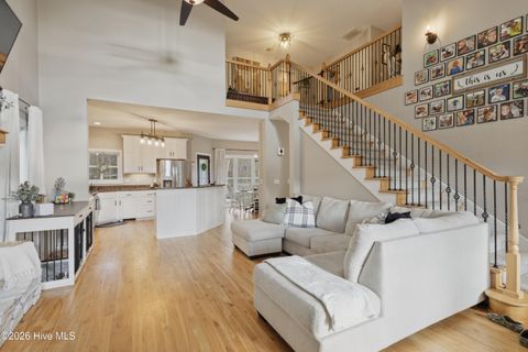 Tiny photo for 103 S Warren Crossing, Burgaw, NC 28425 (MLS # 100560274)