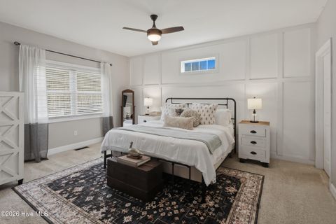 Tiny photo for 103 S Warren Crossing, Burgaw, NC 28425 (MLS # 100560274)