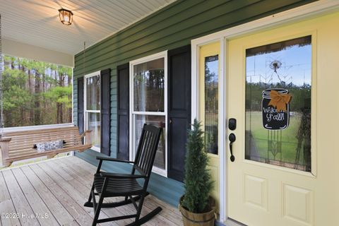 Tiny photo for 103 S Warren Crossing, Burgaw, NC 28425 (MLS # 100560274)