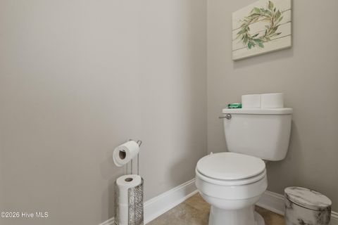 Tiny photo for 103 S Warren Crossing, Burgaw, NC 28425 (MLS # 100560274)