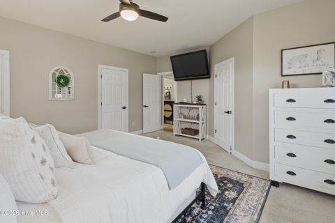 Tiny photo for 103 S Warren Crossing, Burgaw, NC 28425 (MLS # 100560274)