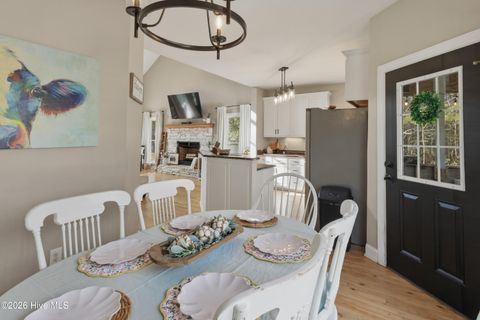 Tiny photo for 103 S Warren Crossing, Burgaw, NC 28425 (MLS # 100560274)