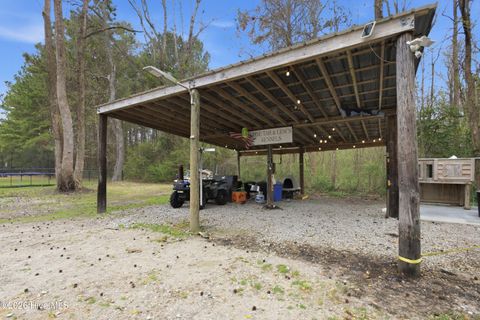 Tiny photo for 103 S Warren Crossing, Burgaw, NC 28425 (MLS # 100560274)