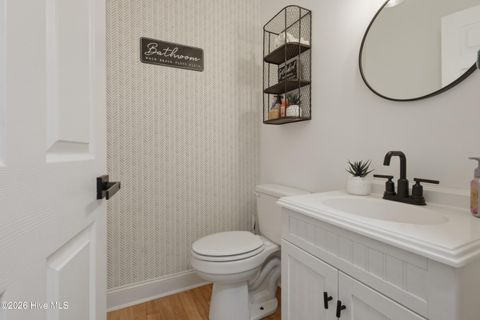 Tiny photo for 103 S Warren Crossing, Burgaw, NC 28425 (MLS # 100560274)