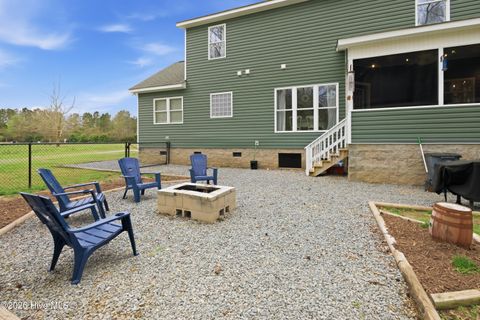 Tiny photo for 103 S Warren Crossing, Burgaw, NC 28425 (MLS # 100560274)