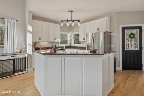 Tiny photo for 103 S Warren Crossing, Burgaw, NC 28425 (MLS # 100560274)