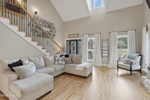 Tiny photo for 103 S Warren Crossing, Burgaw, NC 28425 (MLS # 100560274)