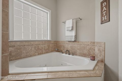 Tiny photo for 103 S Warren Crossing, Burgaw, NC 28425 (MLS # 100560274)