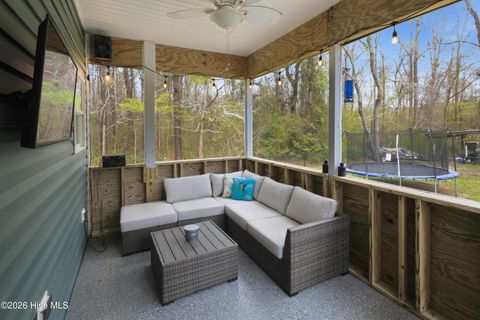 Tiny photo for 103 S Warren Crossing, Burgaw, NC 28425 (MLS # 100560274)