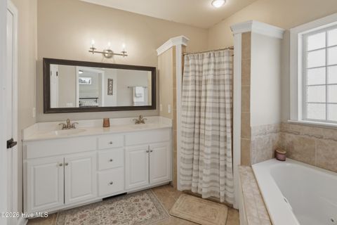 Tiny photo for 103 S Warren Crossing, Burgaw, NC 28425 (MLS # 100560274)