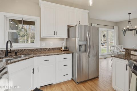 Tiny photo for 103 S Warren Crossing, Burgaw, NC 28425 (MLS # 100560274)