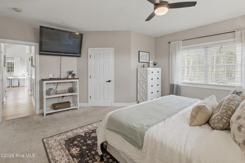 Tiny photo for 103 S Warren Crossing, Burgaw, NC 28425 (MLS # 100560274)