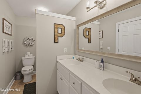 Tiny photo for 103 S Warren Crossing, Burgaw, NC 28425 (MLS # 100560274)